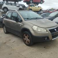 fiat 16  ricambi