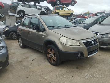 fiat 16  ricambi