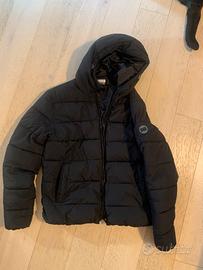 Giacca invernale pull & bear