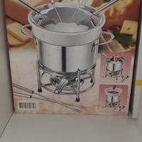 fonduta bourguignonne 