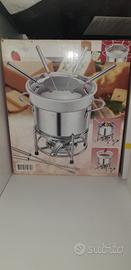 fonduta bourguignonne 