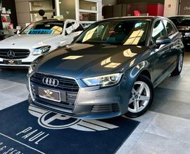 Audi A3 1.6 TDI 116 CV Business