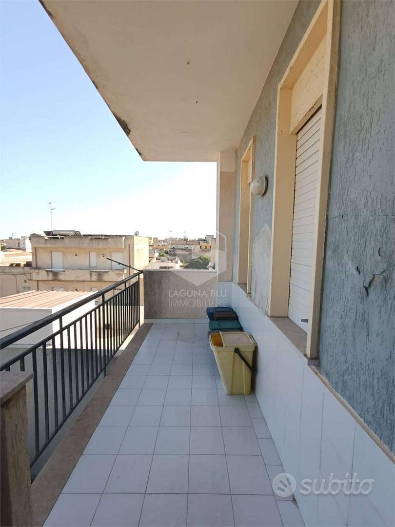 Apartment in Marsala, Strasatti - Vista 3