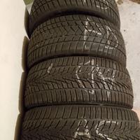 Pneumatici invernali