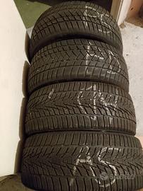 Pneumatici invernali