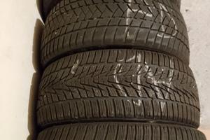 Pneumatici invernali