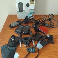 Mini Action Cam HD 1080P Magnetica – Nuova