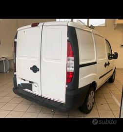 Fiat Doblo 1.9 JTD cat Cargo 2006