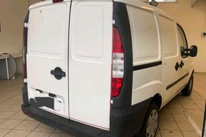 Fiat Doblo 1.9 JTD cat Cargo 2006