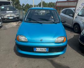 Fiat Seicento 900i cat Fun