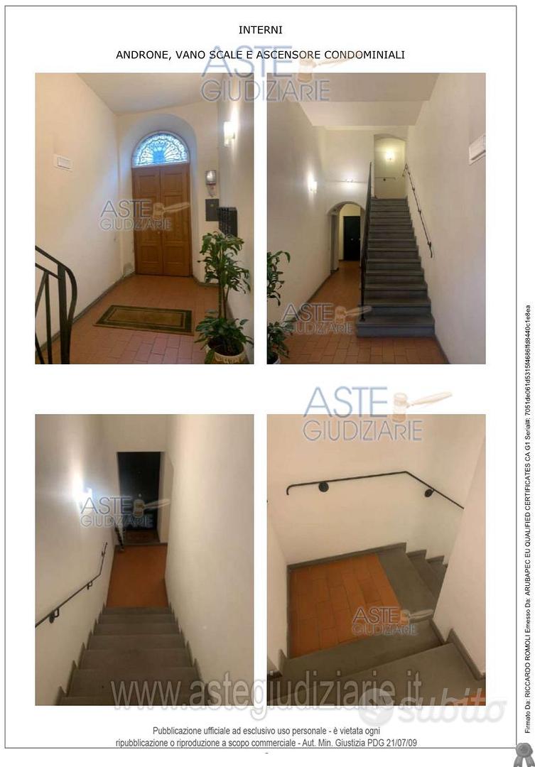 Appartamento – Pistoia, Lo Sperone - Vista 4