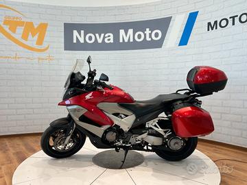 Honda CrossRunner ABS MY11