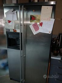 Frigorifero doppia porta Anericano GE