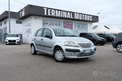 Citroen C3 1.1 Classique