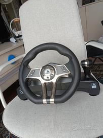 volante ps4/ps3