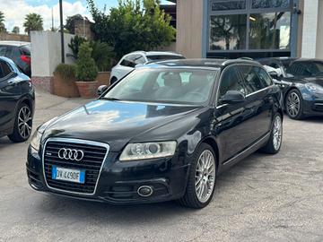 Audi A6 3.0 V6 TDI 240 CV F.AP. quattro tiptronic