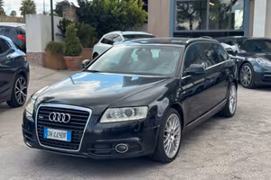 Audi A6 3.0 V6 TDI 240 CV F.AP. quattro tiptronic