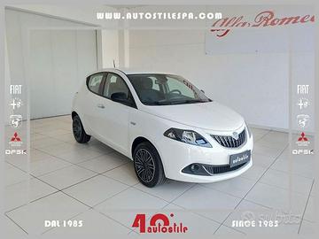 Lancia Ypsilon 1.0 FireFly 70cv Hybrid Gold P...