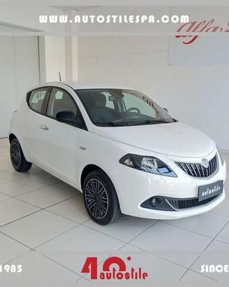 Lancia Ypsilon 1.0 FireFly 70cv Hybrid Gold P...