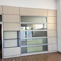 PARETI MOBILI COMPONIBILI