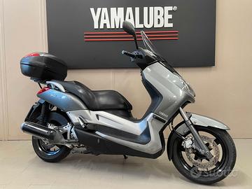 Yamaha X-Max 250 - 2008