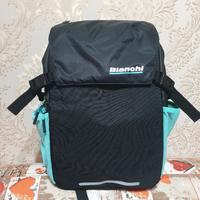 Zaino Bianchi 25l