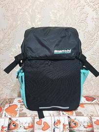 Zaino Bianchi 25l