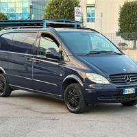 MERCEDES VITO con 208.000km SUPER PREZZO!