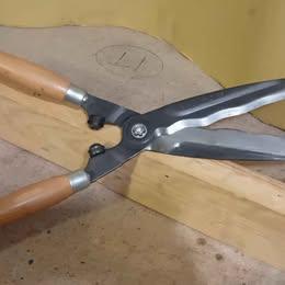 Tagliasiepe a forbici