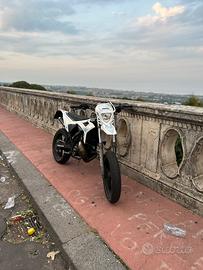 Scarico completo giannelli