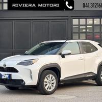 TOYOTA Yaris Cross 1.5 Hybrid 5p. E-CVT Active