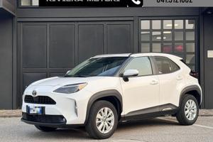 TOYOTA Yaris Cross 1.5 Hybrid 5p. E-CVT Active