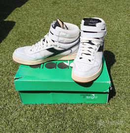 Scarpe da basket diadora vintage