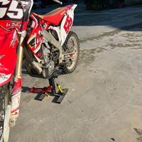 Homda CRF 250 4t