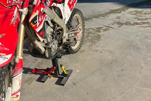 Homda CRF 250 4t