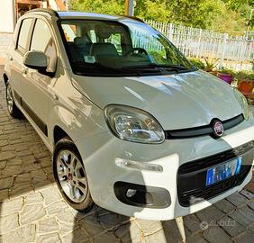 Fiat Panda 1.3 Multijet 90 CV – Bianca, perfetta.