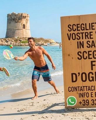 Casa Vacanze Bari Sardo SETTEMBRE