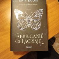 Il fabbricante di lacrime