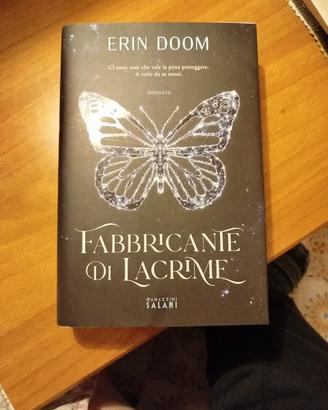 Il fabbricante di lacrime