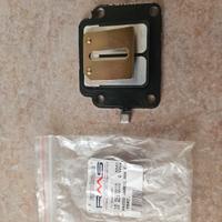 Pacco lamellare Booster 