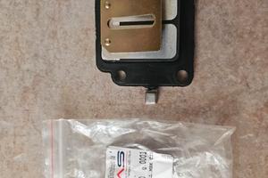 Pacco lamellare Booster 