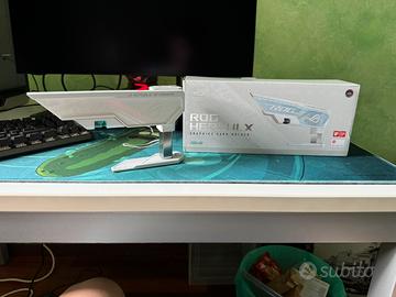 ASUS ROG Herculx Supporto per Scheda Grafica
