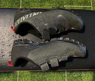 Scarpe Specialized Gravel