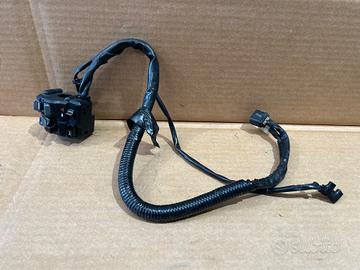 Devio Luci Sinistro Yamaha MT-09 2021 2023