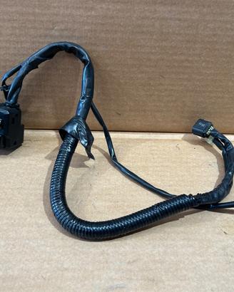 Devio Luci Sinistro Yamaha MT-09 2021 2023