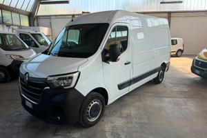 RENAULT MASTER 140.35 CON GRUPPO FRIGO AUTOCLIMA N