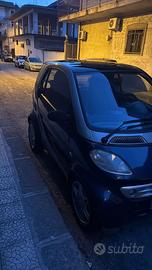 Smart 2000 fortwo