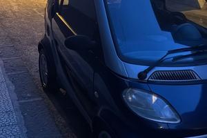 Smart 2000 fortwo