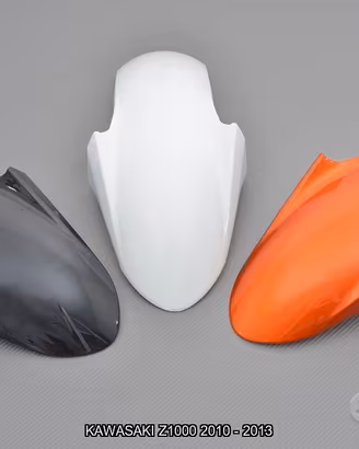 Parafango anteriore KAWASAKI Z1000 2010 - 2013