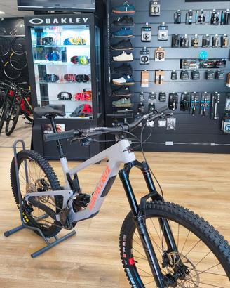 Santa Cruz Nomad CC 6 tg.L